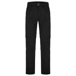 Męskie Spodnie Softshell Urfinn XL - Idealne do Wędrówek. Fioletowe spodnie sportowe męskie GLENMUIR, m, bez wzorów, z softshellu, trekkingowe. Za 264.99 zł.