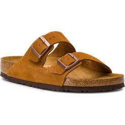 Klapki BIRKENSTOCK - Arizona Bs 1009526 Mink. Klapki męskie marki Birkenstock. Za 339.00 zł.