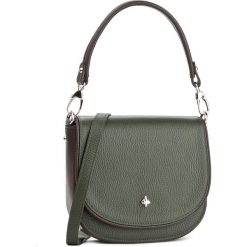 Torebka CREOLE - K10432 C.Zieleń. Zielone torby na ramię damskie Creole. W wyprzedaży za 229.00 zł.