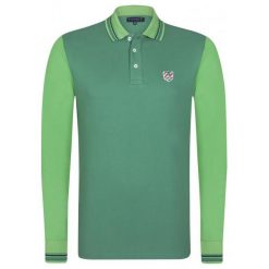 Sir Raymond Tailor Koszulka Polo Męska Block M Zielona. Koszulki polo męskie marki Sir Raymond Tailor. Za 109.00 zł.