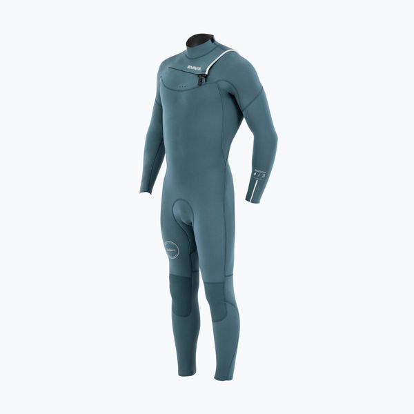 Pianka do pływania męska MANERA Seafarer 4/3 mm. Białe buty sportowe męskie MANERA, bez zapięcia, rowerowe. Za 779.99 zł.