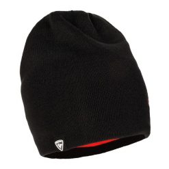 Czapka zimowa męska Rossignol L3 Hero Reverse. Czarne czapki i kapelusze męskie Rossignol, na zimę, bez wzorów, sportowe. Za 98.99 zł.