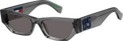 N/A Okulary przeciwsłoneczne Damskie TJ-0093-S-KB7 55 mm. Okulary przeciwsłoneczne damskie n/a. Za 332.64 zł.