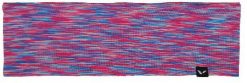 Viking Opaska damska Multifunction Katia Headband fioletowo-błękitna r. uniwersalny (319/20/1769/15/UNI). Fioletowe czapki i kapelusze damskie Viking, na zimę, bez wzorów. Za 39.90 zł.