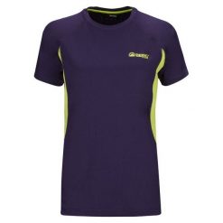 BERG OUTDOOR Koszulka BOGOTÁ W T-SHIRT granatowa r. L (P-10-HK4120701SS14-608-L). Bluzki damskie BERG OUTDOOR. Za 70.17 zł.