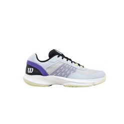 Buty do padla Wilson Hurakn Pro V2. Czarne buty sportowe męskie Wilson, bez zapięcia. Za 544.00 zł.
