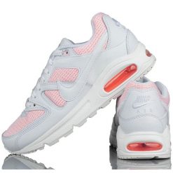 Buty Nike Wmns Air Max Command 397690 128 R-40,5. Obuwie sportowe damskie Nike, bez wzorów, trekkingowe. Za 491.00 zł.