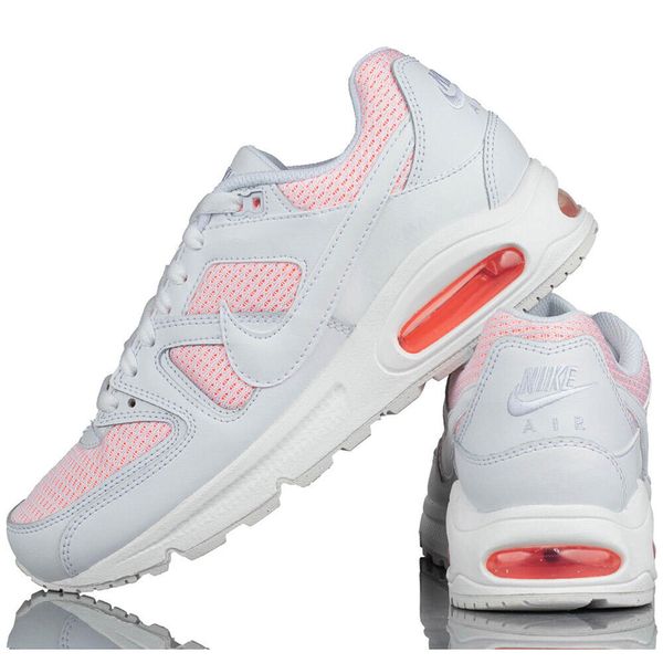 Buty Nike Wmns Air Max Command 397690 128 R-38. Obuwie sportowe damskie Nike, bez wzorów, trekkingowe. Za 295.00 zł.