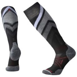 Smartwool Skarpetki Narciarskie Męskie Phd Ski Medium Pattern Black M. Skarpety męskie marki Smartwool. W wyprzedaży za 79.00 zł.
