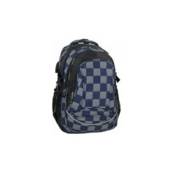 Plecak Szkolny Jetbag - 18G12 Derform. Torby i plecaki dziecięce Inna. Za 50.00 zł.
