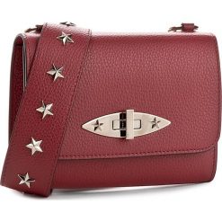 Torebka RED VALENTINO - NQ2B0711 Lacca 017. Listonoszki damskie marki Red Valentino. W wyprzedaży za 979.00 zł.