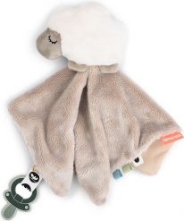 Kocyk przytulanka Sheepy. Kocyki dla dzieci Done by deer. Za 109.00 zł.
