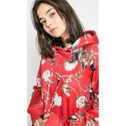 Femi Stories - Bluza Havas. Różowe bluzy damskie Femi Stories, z materiału. W wyprzedaży za 179.90 zł.