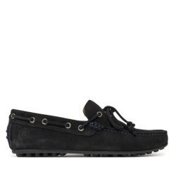 Mokasyny Lumberjack. Niebieskie mokasyny męskie Lumberjack. Za 319.99 zł.