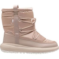 Buty Helly Hansen Isolabella 2 Demi W 11837 028 beżowy. Brązowe śniegowce i trapery damskie z gumy. Za 895.85 zł.