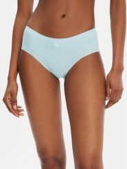 Puma Komplet bokserek 935023 Zielony. Zielone bokserki damskie Puma, l, bez wzorów, z syntetyku. Za 69.99 zł.