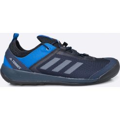 Adidas Performance - Buty Terrex Swift Solo. Trekkingi męskie marki adidas Performance. W wyprzedaży za 299.90 zł.