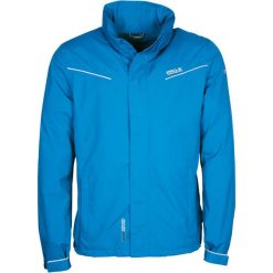 Funkcjonalna kurtka Pro-X Elements Dexter. Niebieskie kurtki męskie PRO-X ELEMENTS, l, bez wzorów, z materiału, z kapturem. Za 416.50 zł.