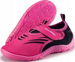 Aqua-Speed BUTY DO WODY AQUASPEED 27F. Buty sportowe męskie Aqua-Speed, bez wzorów, sportowe, bez obcasa. Za 39.60 zł.