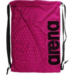Arena Torba sportowa fast Mesh (fuchsia) (1E045/59). Torby podróżne damskie Arena, z meshu. Za 58.30 zł.