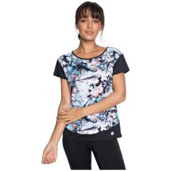 Roxy Koszulka Be You Tee J Kttp bgz6 Bachelor Button Water Of Love M. T-shirty i topy dla dziewczynek marki Roxy. W wyprzedaży za 158.33 zł.