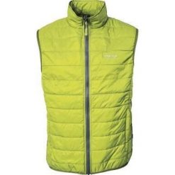 Kurtka wodoodporna Pro-X Elements Hans. Żółte kurtki sportowe męskie PRO-X ELEMENTS, m, bez wzorów, rowerowe. Za 379.00 zł.