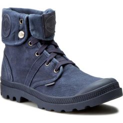 Trapery PALLADIUM - Pallabrouse Baggy 02478-490-M Parisiannt/Efltwr. Kozaki męskie marki Palladium. W wyprzedaży za 269.00 zł.