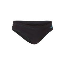 Slipki junior BASIC CZARNE B. Czarne kąpielówki dla chłopców NABAIJI. Za 11.99 zł.