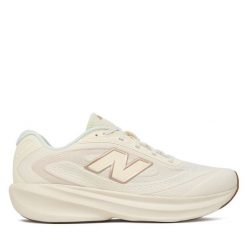 Buty do biegania New Balance. Brązowe obuwie sportowe damskie New Balance, bez wzorów, do biegania. Za 399.99 zł.