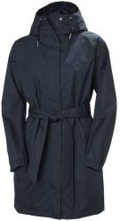 Helly Hansen damska kurtka W HH CLASSICS TRENCH COAT 54376 597 M. Kurtki damskie Helly Hansen, m, bez wzorów, bez kaptura. Za 1,134.66 zł.
