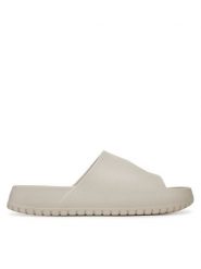 Jack & Jones Klapki Jfwripple Moulded Slider 12274637 Beżowy. Brązowe klapki męskie Jack & Jones, z tworzywa sztucznego. Za 89.99 zł.