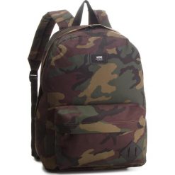 Plecak VANS - Old Skool II Ba VN000ONIJ2R Classic Camo/Black. Plecaki damskie marki Vans. Za 149.00 zł.