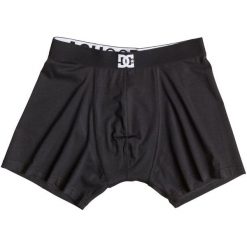 DC Dc Bokserki Męskie Woolsey M Bxbr kvj0 Black L. Bielizna termoaktywna męska marki DC. Za 58.00 zł.