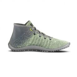 Buty do chodzenia damskie Leguano Go. Zielone obuwie sportowe damskie LEGUANO, z aplikacjami, z jeansu, trekkingowe. Za 896.00 zł.