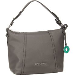 JOOP! Torba shopper JOOP! Jeans Diurno Dalia szary - poliester Torebki 1 ct Szary Damski. Szare torby na ramię damskie JOOP!, bez wzorów, z jeansu, eleganckie, bez dodatków. Za 599.99 zł.