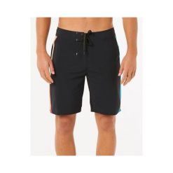 Spodenki surfingowe męskie Rip Curl Mirage 3-2-One Ultimate Czarny. Czarne kąpielówki męskie Rip Curl, m, bez wzorów. Za 269.00 zł.