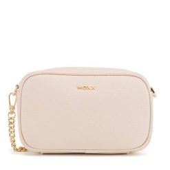 Torebka MEXX. Brązowe torebki do ręki damskie Mexx, bez wzorów, bez dodatków. Za 149.99 zł.