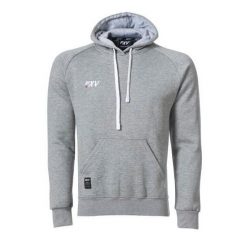 Bluza Force XV force. Szare bluzy męskie FORCE XV, l, bez wzorów, z bawełny, bez kaptura. Za 200.95 zł.