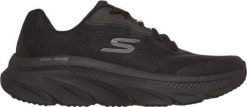 Skechers Buty męskie Skechers D'Lux Walker 3.0 Bravik 233247 BBK 41. Buty sportowe męskie Skechers, bez zapięcia. Za 420.11 zł.