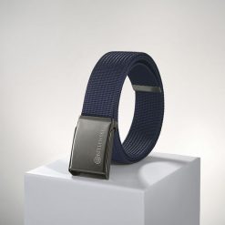 Pasek parciany CASUAL gr-1 3xl-155-cm. Paski damskie bez wzorów, casualowe. Za 30.75 zł.