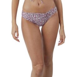 Damskie figi bikini Barts Lowanna. Fioletowe bikini damskie Barts, na lato, s, bez wzorów. Za 159.00 zł.