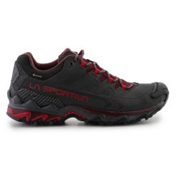 Buty La Sportiva Ultra Raptor M 34F900316 czarne. Czarne trekkingi męskie . Za 1,324.15 zł.