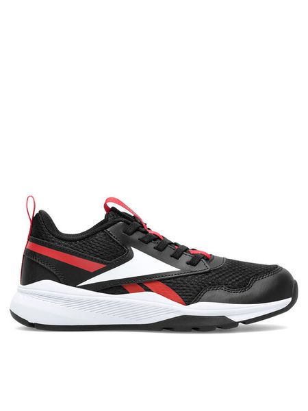 Reebok Sneakersy XT SPRINTER 2.0 100062738 Czarny. Czarne buty sportowe chłopięce Reebok, bez wzorów, ze skóry, bez zapięcia. Za 149.99 zł.