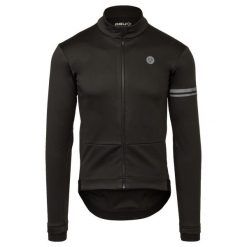 Winter Jacket Performance Men. Czarne buty sportowe męskie AGU, m, bez wzorów, z materiału, sportowe, bez kaptura. Za 568.15 zł.