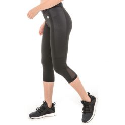IQ Spodnie damskie ZAKAI 3/4 WMNS Black r. S. Spodnie dresowe damskie marki Nike. Za 87.78 zł.