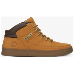 Timberland Davis Square Hiker buty męskie, granatowy, rozmiar 42. Niebieskie trekkingi męskie Timberland, outdoorowe. W wyprzedaży za 423.99 zł.