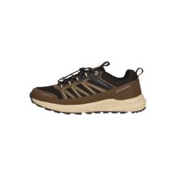 Buty trekkingowe Endurance Ferill WP. Brązowe trekkingi damskie Endurance. Za 295.00 zł.