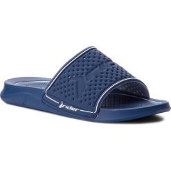 Klapki RIDER - Infinity Light Slide Ad 11307 Blue/Blue/White 200284. Klapki męskie marki Rider. Za 99.99 zł.