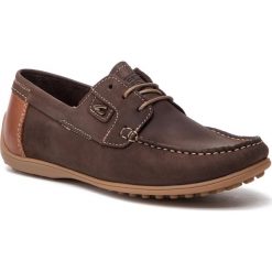 Półbuty CAMEL ACTIVE - Yacht 521.11.02 Mocca/Nut. Półbuty na co dzień męskie marki Camel Active. Za 479.00 zł.