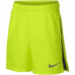 Nike Szorty Chłopięce B Nk Dry Short 6in Challgr Volt Black M. Szorty dla chłopców marki Nike. W wyprzedaży za 73.00 zł.